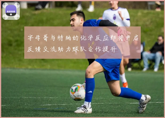 字母哥与特纳的化学反应即将开启反馈交流助力球队合作提升