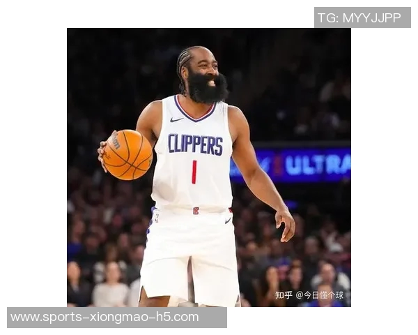 快船本赛季仍有希望小卡信心满满称还有62场比赛待战