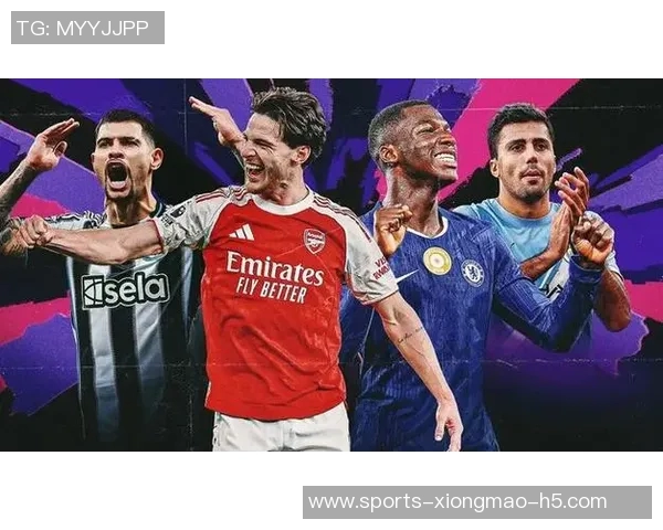 英超中场实力对决凯塞多赫拉芬贝赫罗德里赖斯谁能称王